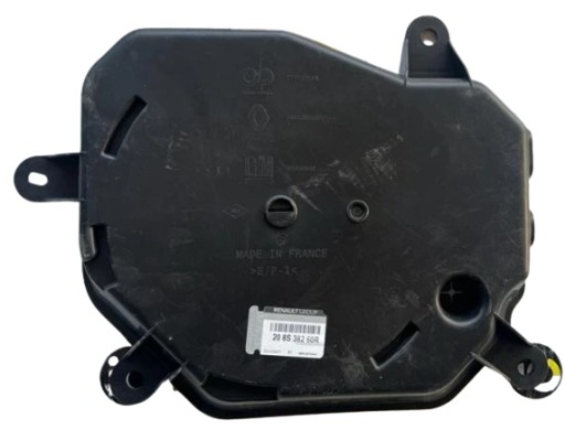 208S38260R - НОВАЯ крышка бака RENAULT OE ADBLUE MASTER 3 TRAFIC III TALENTO VIVARO