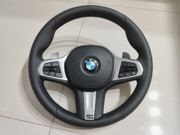 НОВЕ OEM Кермо BMW G20 G21 F40 F44 M ПАК