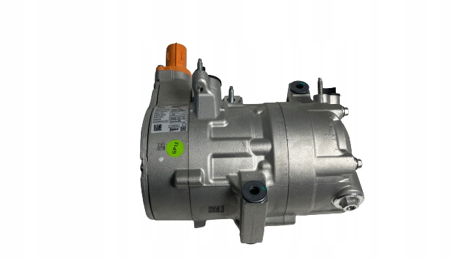 9840056680 - НОВЫЙ OPEL CITROEN PEUGEOT КОМПРЕССОР КОНДИЦИОНЕРА