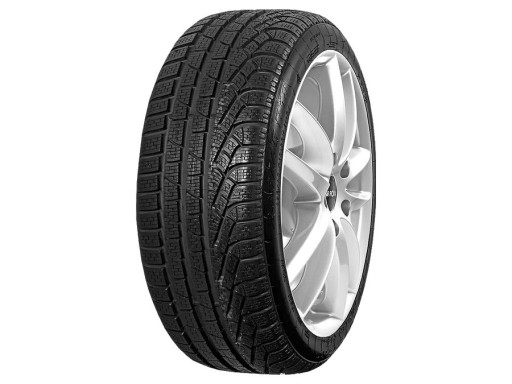 НОВАЯ ЗИМНЯЯ ШИНА PIRELLI SOTTOZERO WINTER 210 SERIE II 235/55 R17 99H 2014 г.