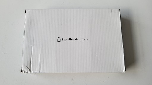 NEW SCANDINAVIAN HOME LED СВІТИЛЬНИКИ ВГРОБУВАННЯ, БІЛІ, 6 шт. GWR