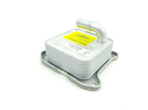 03F117021A - НОВИЙ ОРГ МАСЛООХЛАДЖУВАЧ VW BEETLE 5C POLO 1.2 TSI