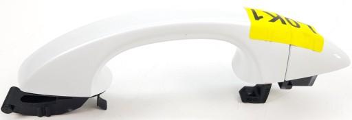 5G0837206N - НОВАЯ ORG РУЧКА ДВЕРИ ПРАВАЯ KESSY VW GOLF VII L0K1