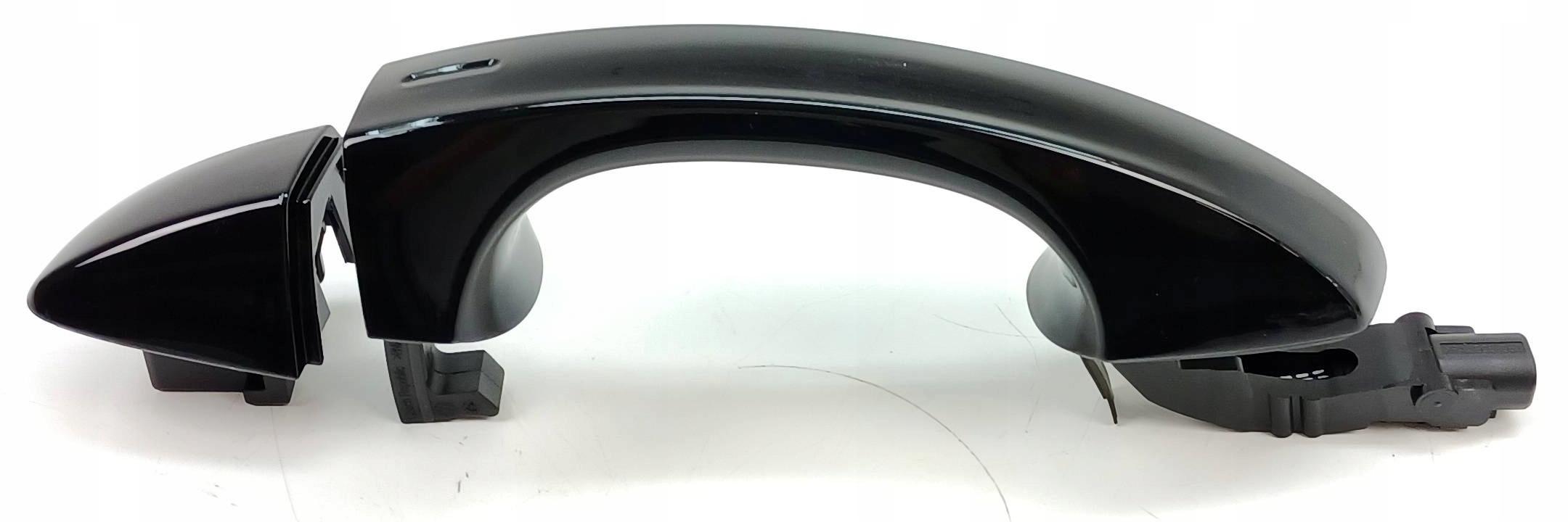 5G0837205R - НОВА ORG ЗОВНІШНЯ ДВЕРНА РУЧКА VW ARTEON 3H LC9X