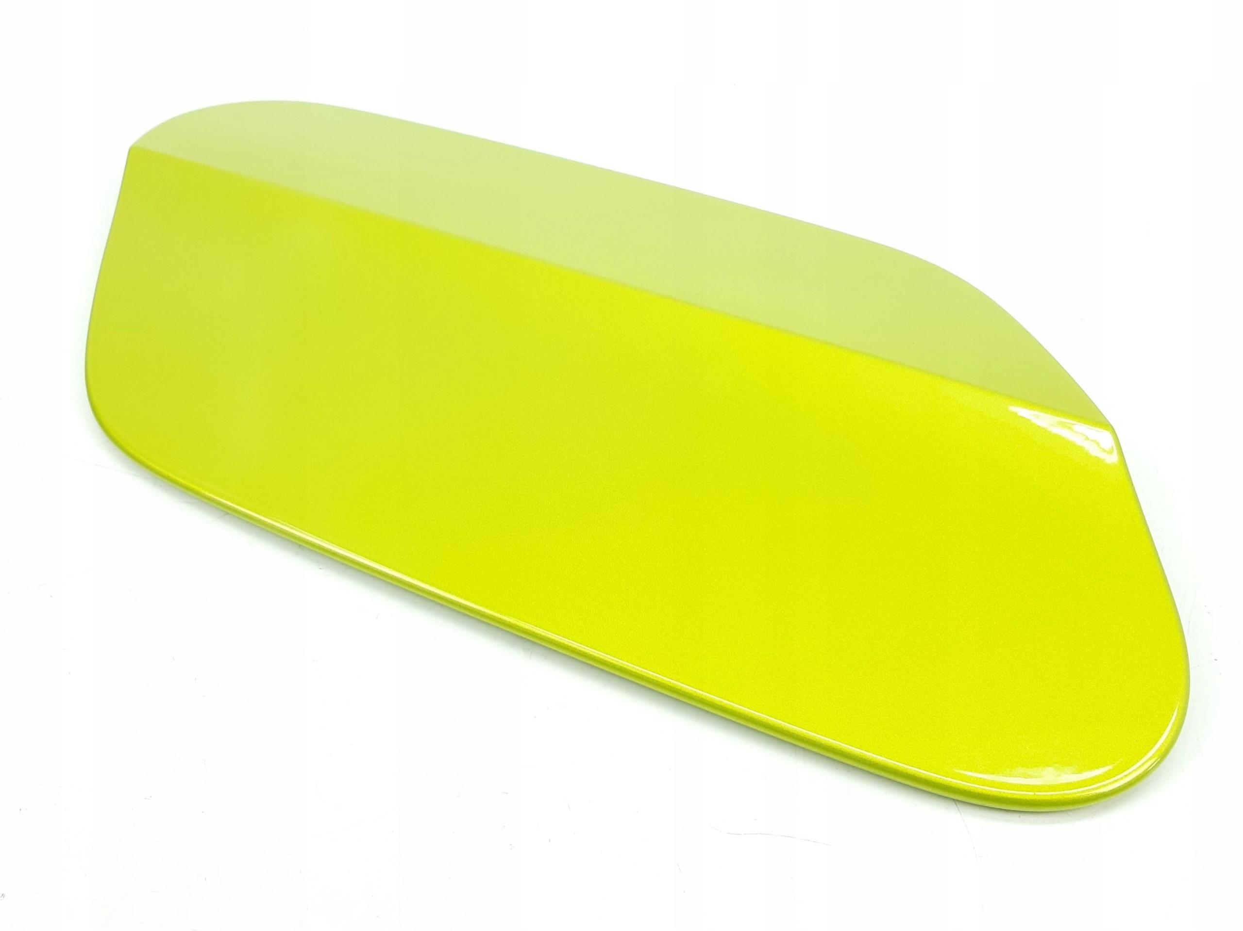 5H0809909 - NEW ORG FUEL FILLER FLAP VW GOLF 8 VIII LL1W