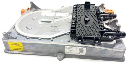 09984601 - КОРОБКА ПЕРЕДАЧ BMW K 1200 RS 97-03