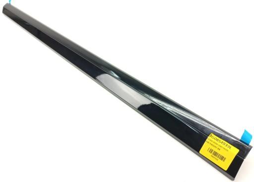 3G0854939L - Новий орг молдинг двері лівий передній VW PASSAT B8 LC9X