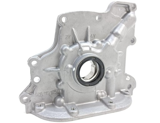 036115105D, 036115105B - НОВЫЙ ORG OIL PUMP VW POLO 9N 036115105D