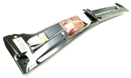 6001551460 - НОВИЙ ОРГ ВІКОННИЙ ЖОЛОВ ДЛЯ DACIA LOGAN