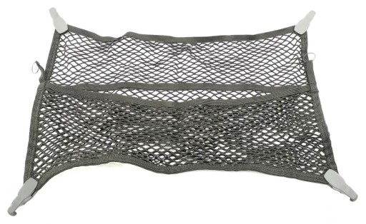 НОВИЙ ORG NET Кріплення багажника AUDI A6 C7 4G SEDAN LIFT 4G5861869