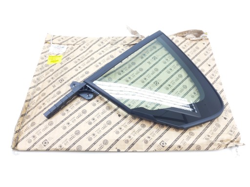 3G5845213BC - НОВОЕ ОКНО ДВЕРИ ЗАДНЕЕ СЛЕВА, VW PASSAT B8 СЕДАН