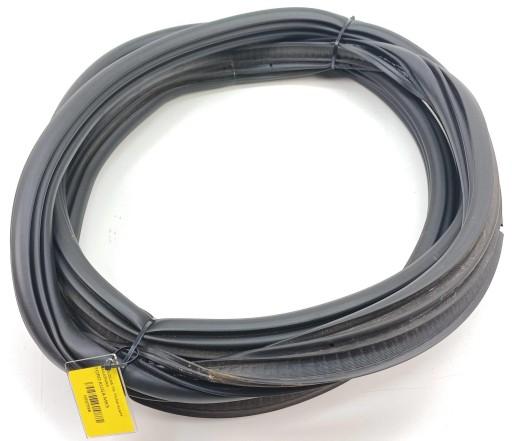 1 - НОВЫЙ ORG ПРОКЛАДКА КРЫШКИ БАГАЖНИКА FORD KUGA MK3