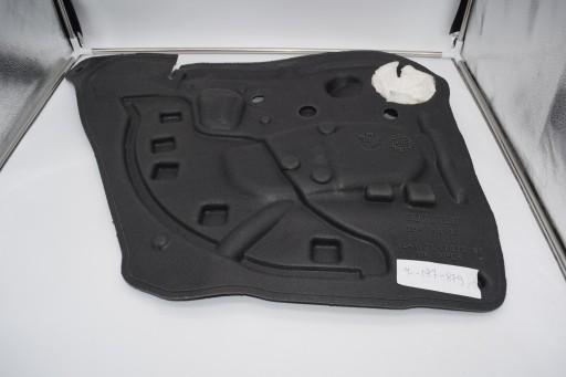 51487197879 - Новый ORG изоляция задней левой двери BMW F07