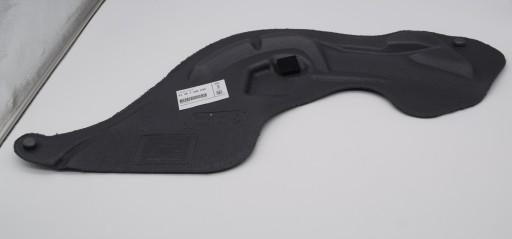 51487286649 - Новый ORG изоляция задней левой двери BMW F20