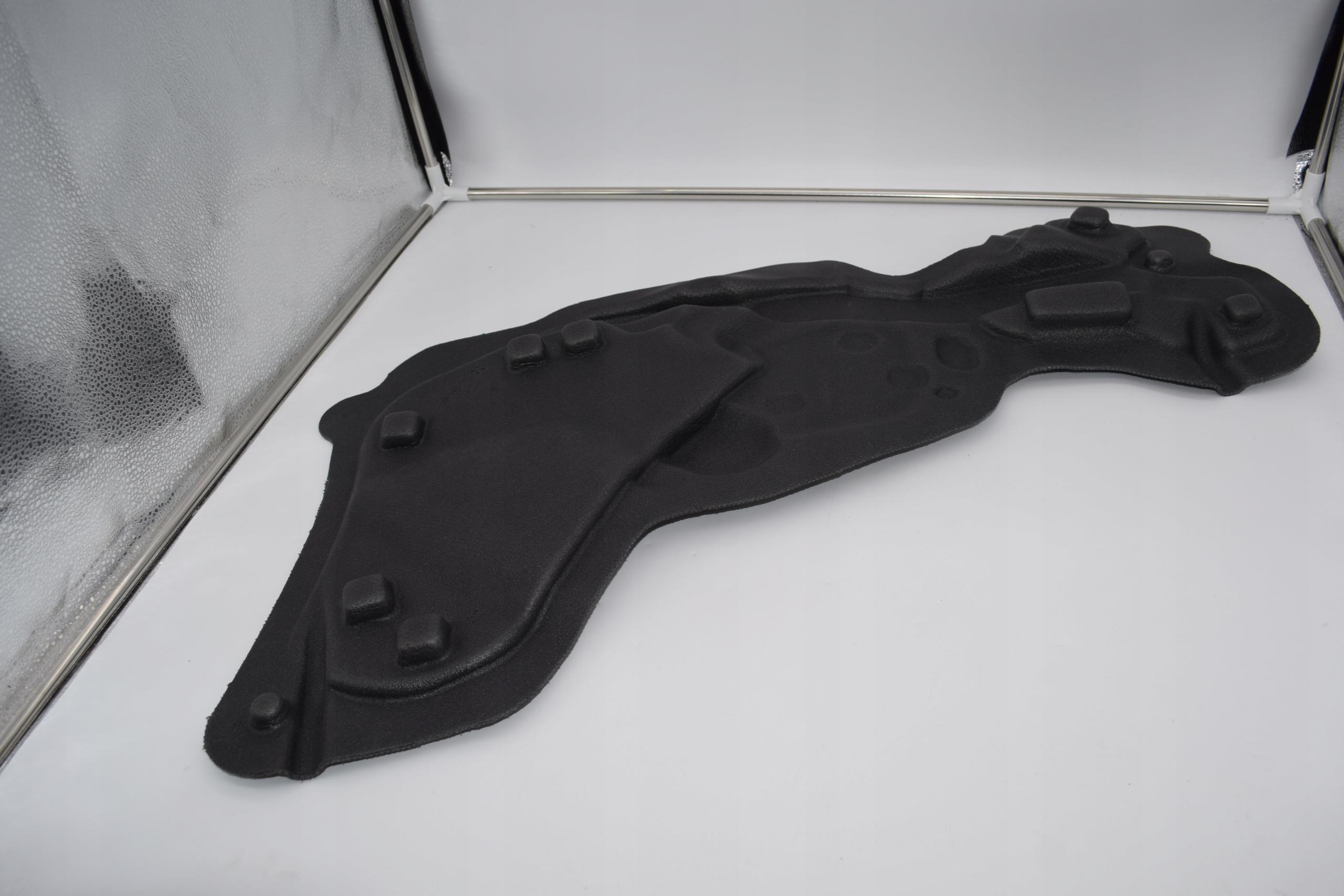 51487286652 - Новый ORG изоляция задней правой двери BMW F30 F31