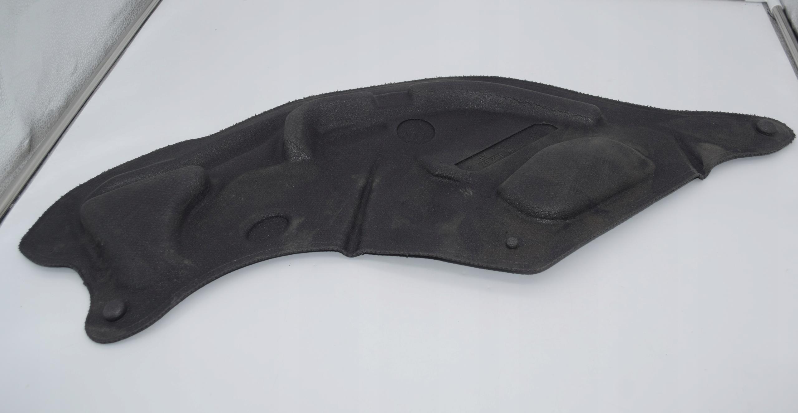 51487286652 - Новый ORG изоляция задней правой двери BMW F30 F31