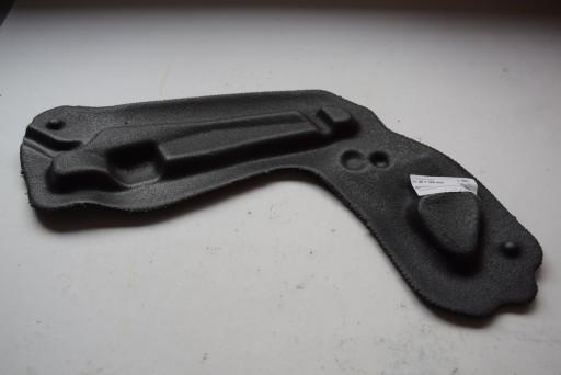 51487386609 - Новый ORG звукоизоляционный дверной коврик задний мини F55