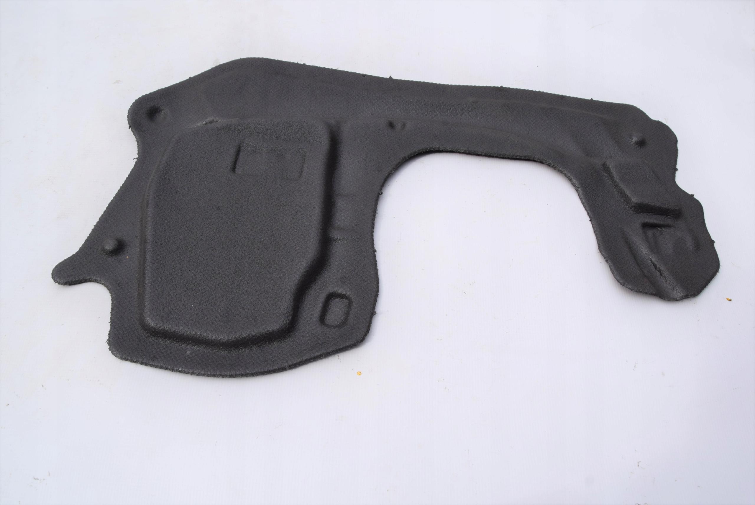 51487386607 - Новый ORG звукоизоляция левой двери MINI F55