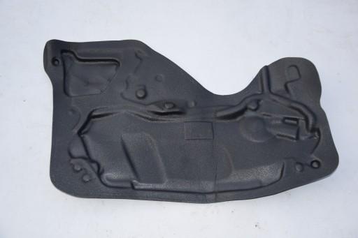 51487343217 - Новый ORG звукоизоляция передней двери BMW E15