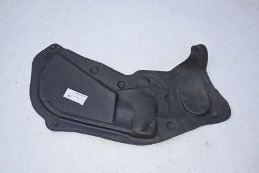 51487309482 - Новый ORG звукоизоляция передний правый BMW F20