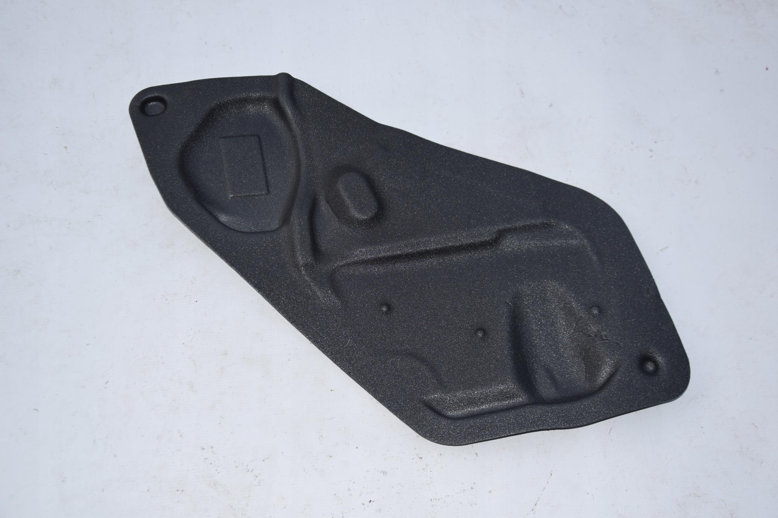 51487351207 - Новый ORG звукоизоляция задний левый для BMW F25