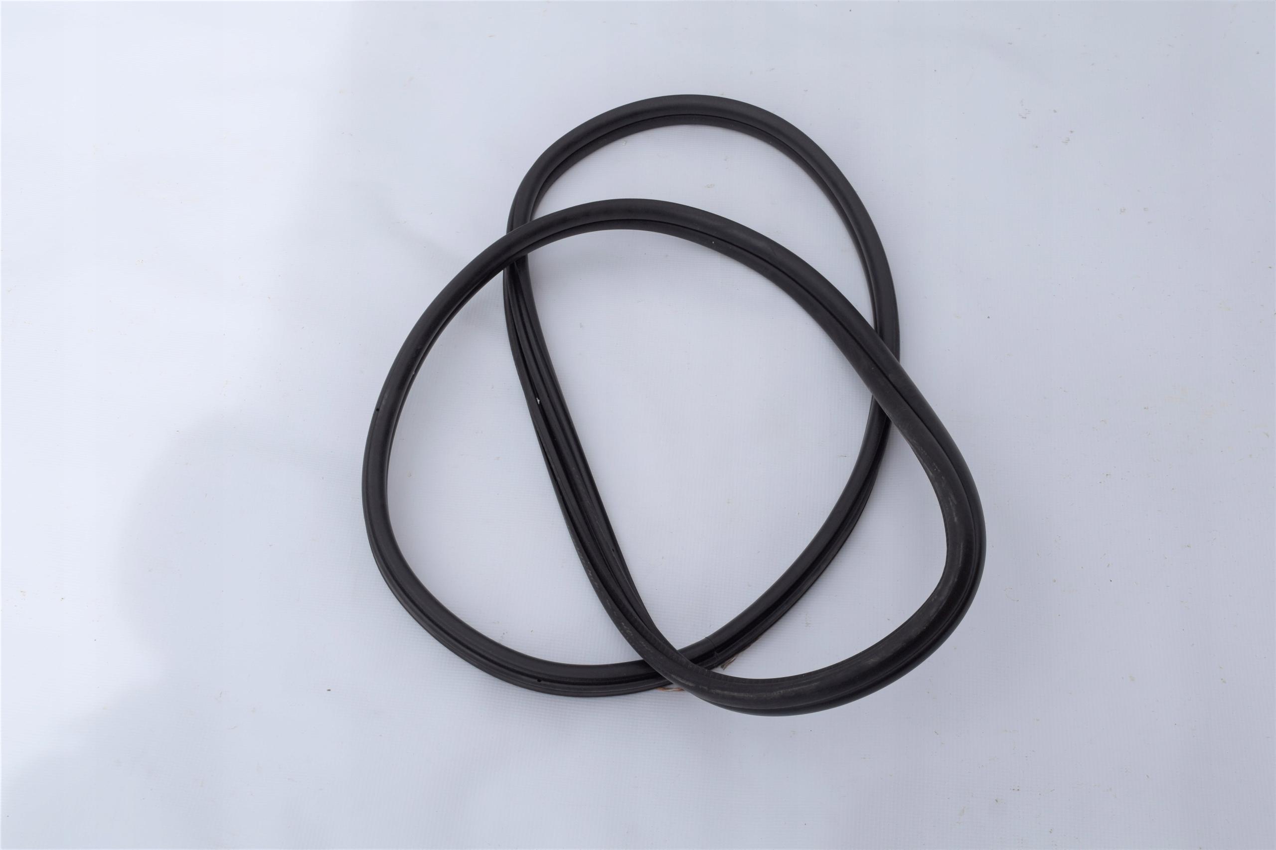 51347320395 - Новий ORG захист краю задніх дверей BMW F20