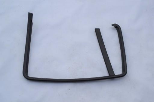 51348262717 - Новый ORG крышка рамы стекла л BMW E46