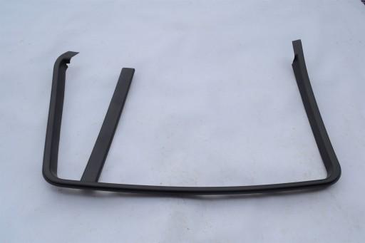 51348262718 - Новый ORG крышка рамы лобового стекла п BMW E46