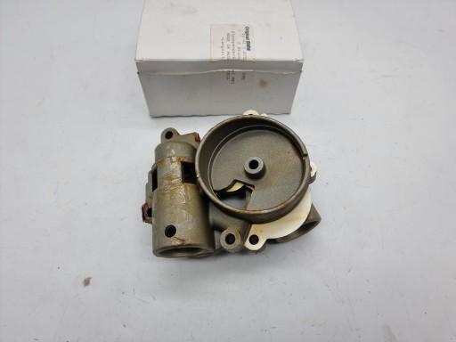 11411275095 - Нова кришка масляного насоса ORG для BMW E28 E30 E34 524td