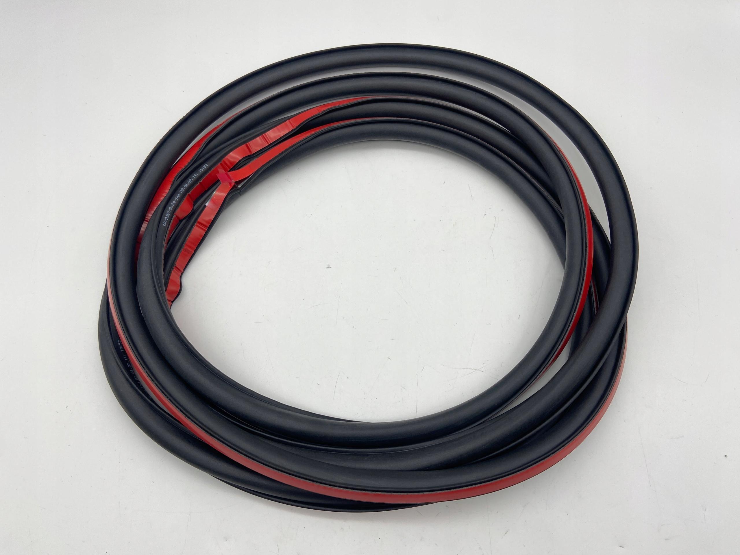 A1977270187 - Новий ORG ущільнювач двері MERCEDES A197