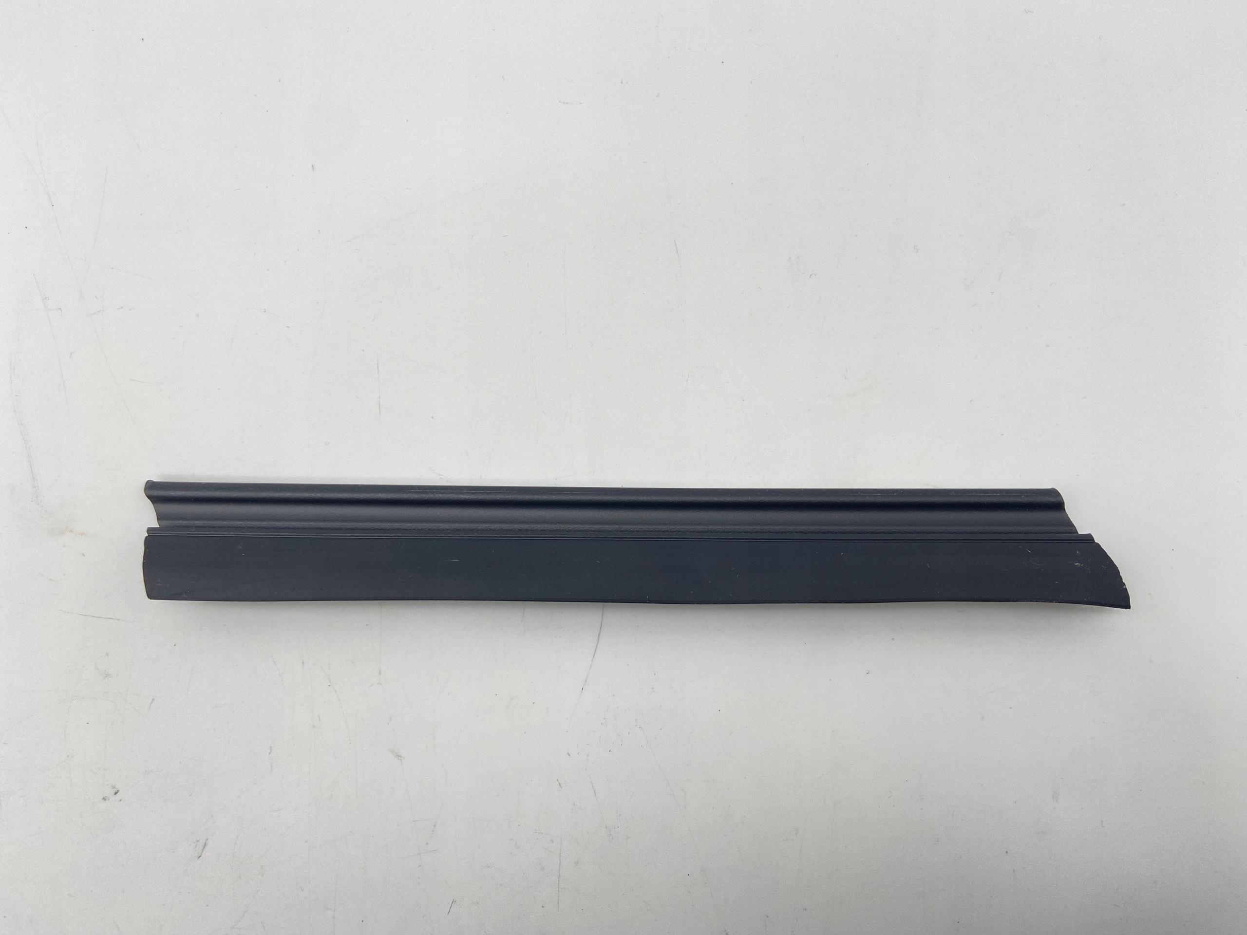 51352990324 - Новая ORG внутренняя прокладка воздуховода зд BMW E84