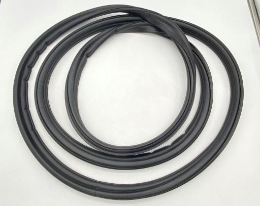 51769854893 - Новая ORG прокладка крышки багажника BMW G05