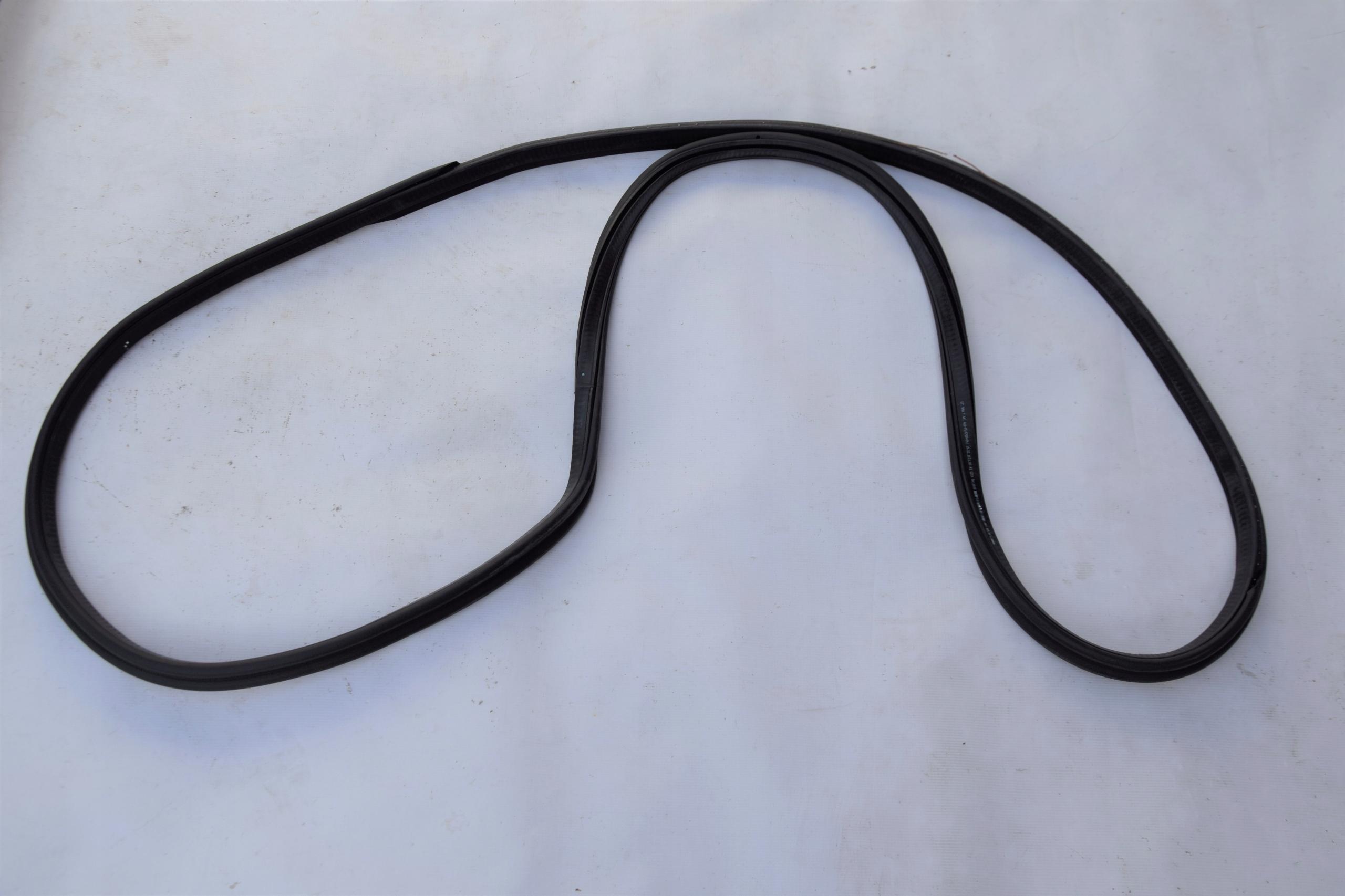 51767441468 - Нова ORG прокладка кришки багажника BMW G31