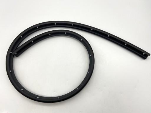 51337221180 - Нова ORG порогове ущільнення правої двері BMW F12 F13