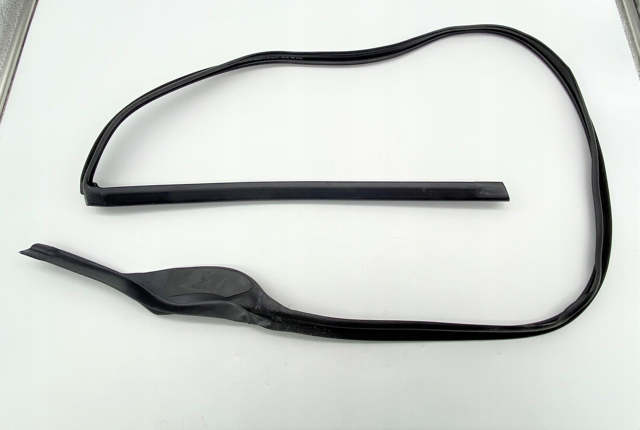 51357178020 - Нова ORG ущільнювач щілини двері верхня BMW F01