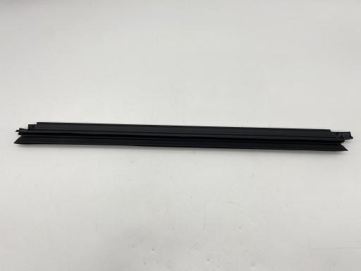 Новий ORG ущільнення скла двері MERCEDES W166