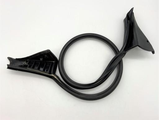 7200515 51767237487 - Новая ORG прокладка задней двери нижняя BMW F07