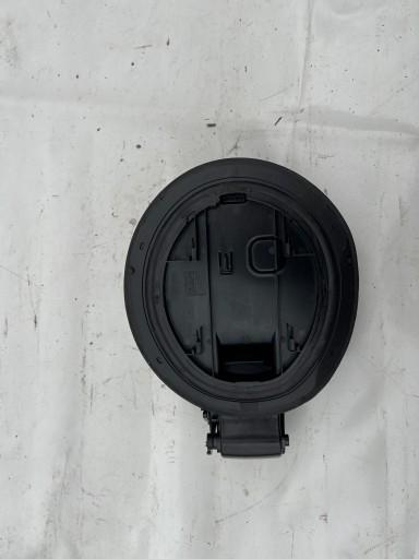 L1TB-S27936-BA - НОВА КРИШКА ПАЛИВНОГО БАКА ORI ДЛЯ FORD PUMA MK2 II