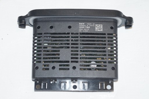 Новый кассетный контроллер ORY Xenon Adaptive Ahl AFS BMW X3 F25 X4 F26 7316209