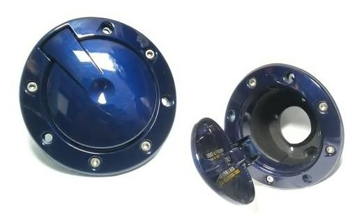 77798310 - НОВАЯ ОРИГИНАЛЬНАЯ КРЫШКА ТОПЛИВНОГО БАКА HYUNDAI TIBURION 03-