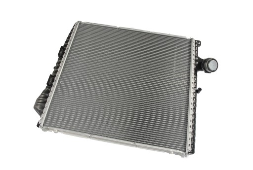 992121251A - НОВЫЙ ОРИГИНАЛ Porsche 911 992 Водяной радиатор СЛЕВА