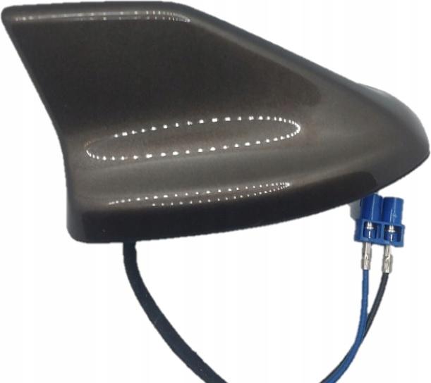 НОВА ОРИГІНАЛЬНА GPS-АНТЕНА FORD FOCUS 2019-