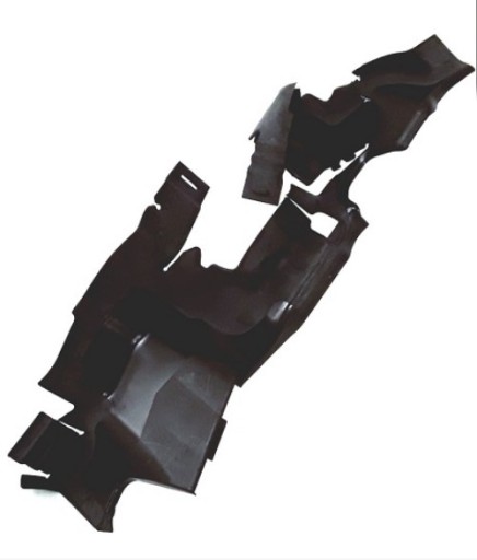 НОВЫЙ ОРИГИНАЛЬНЫЙ ВОЗДУШНЫЙ РУЛЬ OE 8V0121284L