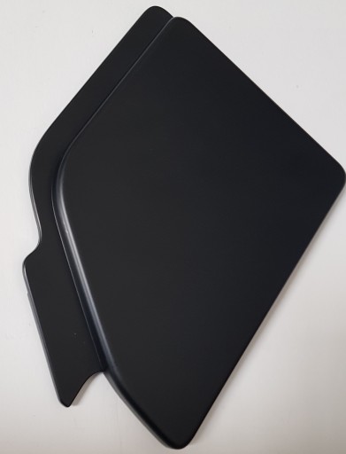 НОВАЯ ОРИГИНАЛЬНАЯ КРЫШКА ТОПЛИВНОГО БАКА RENAULT MASTER OPEL MOVANO 768J65654R