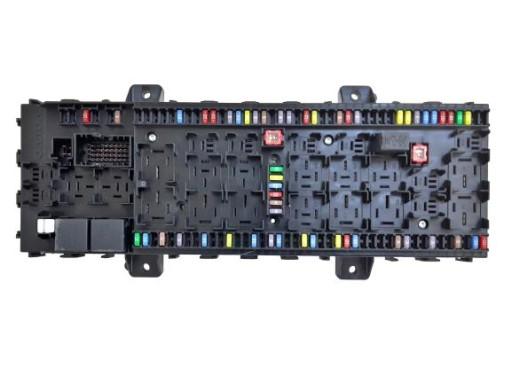 22619989 - Нова оригінальна плата запобіжників, електро коробка, volvo fh 4 fm