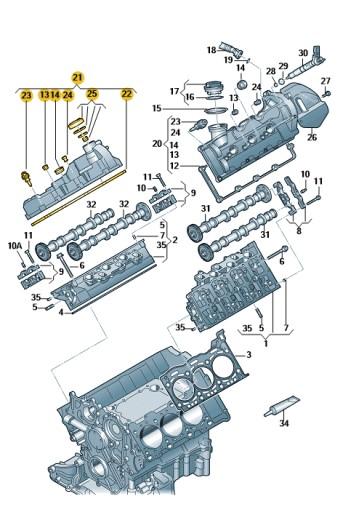 19723 - ПЛАСТИК БОКОВОЕ ЗАДНЕЕ КОЛЕСО TIGER 12 " НЕБЕСНО-ГОЛУБОЙ ПРАВЫЙ