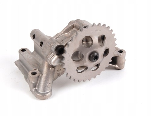 НОВЫЙ ОРИГИНАЛЬНЫЙ МАСЛЯНЫЙ НАСОС 06A115105B AUDI VW