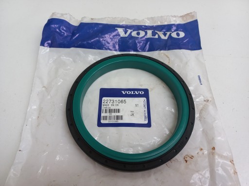 22731065 - НОВИЙ ОРИГІНАЛЬНИЙ УЩІЛЬНЮВАЧ КОЛІНЧАСТОГО ВАЛУ ДЛЯ VOLVO FH FM FMX FE FL