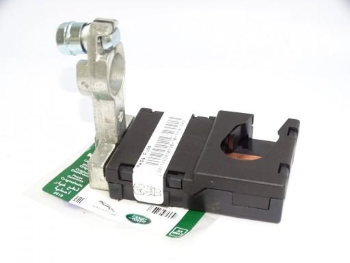 YQF500040 - Новая оригинальная клемма предохранителя mega defender 07