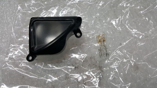 НОВЕ ОРИГІНАЛЬНЕ дзеркало праве LED підсвічування SKODA SUPERB OCTAVIA 3T0945292B